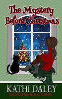 A Cat in the Attic Mystery: The Mystery Before Christmas(2 A Cat in the Attic Mystery)