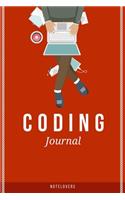 Coding Journal