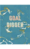 Goal Digger