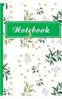 F4 Notebooks