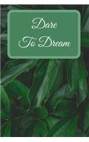 Dream Journal