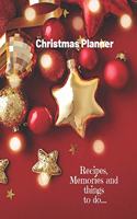 Christmas Planner