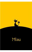 Miau!