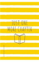 INTROVERT POWER Just one more chapter