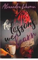 Lessons We Learn