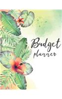 Budget Planner