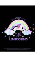 Unicorn Notebook
