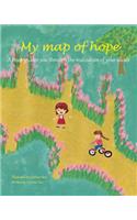 My map of hope