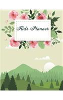 Kids Planner