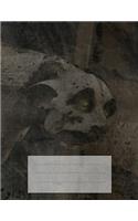 Cornell Notes Notebook