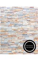 Spending Log Book