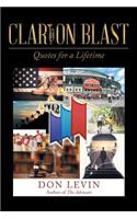Clarion Blast