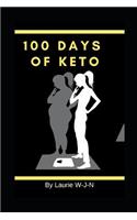 100 Days of Keto