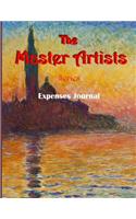 Master Artists Series