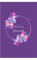 Prayer Journal