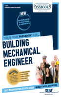 Building Mechanical Engineer (C-2571), 2571