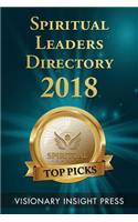 Spiritual Leaders Directory 2018