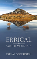 Errigal: Sacred Mountain