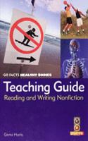 Go Facts Health Bodies: Teaching Guide