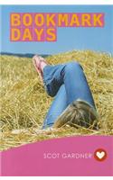 Bookmark Days (Girlfriend Fiction 9)