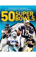 50 Super Bowls