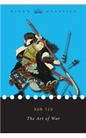 The Art of War (King's Classics)
