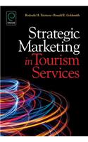 Strategic Marketing in Tourism Services