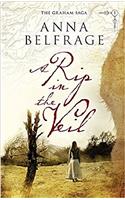 A Rip in the Veil (The Graham Saga Book 1)