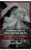 Clinical Dicta and Contra Dicta