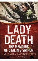 Lady Death