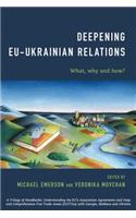 Deepening EU-Ukrainian Relations