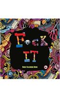 Rude Coloring Book