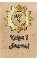 Kaiya
