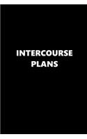 2019 Daily Planner Funny Theme Intercourse Plans 384 Pages: 2019 Planners Calendars Organizers Datebooks Appointment Books Agendas