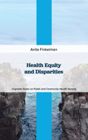 Health Equity and Disparities