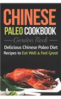 Chinese Paleo Cookbook