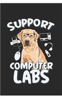 Support Computer Labs