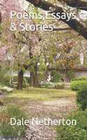 Poems, Essays & Stories