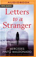 Letters to a Stranger