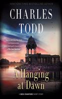 A Hanging at Dawn Lib/E: A Bess Crawford Short Story(Bess Crawford Mysteries Lib/E, 11.5)