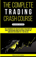 The Complete Trading Crash Course
