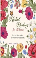 Herbal Healing for Women