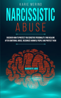 Narcissistic Abuse