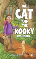 The Cat and the Kooky Professor