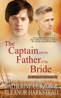 Captain and the Father of the Bride
