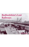 Bedfordshire's Lost Railways