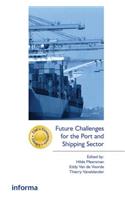 Future Challenges for the Port and Shipping Sector