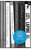 A Brief History of Fables