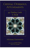 Crystal Oversoul Attunements