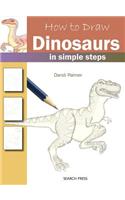 How to Draw: Dinosaurs